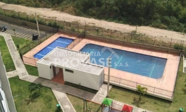 VENTA de APARTAMENTO en CUCUTA