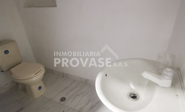 VENTA de CASA COMERCIAL en CUCUTA