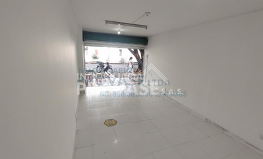 VENTA de CASA COMERCIAL en CUCUTA