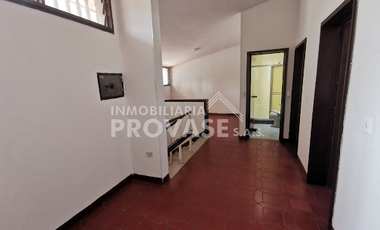 VENTA de CASA COMERCIAL en CUCUTA