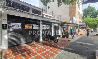 ARRIENDO de LOCALES en CUCUTA