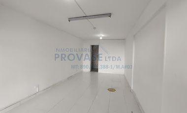 ARRIENDO de LOCALES en CUCUTA
