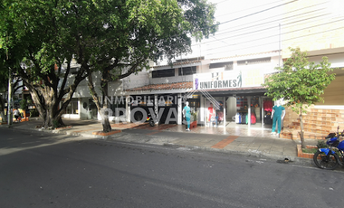 ARRIENDO de LOCALES en CUCUTA