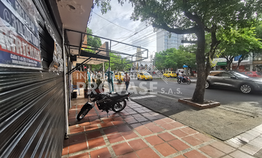 ARRIENDO de LOCALES en CUCUTA