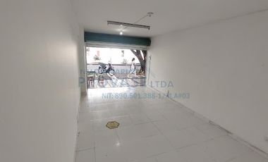 ARRIENDO de LOCALES en CUCUTA