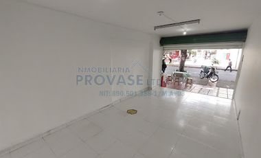 ARRIENDO de LOCALES en CUCUTA