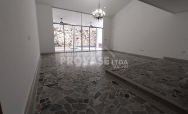 ARRIENDO de CASAS en CUCUTA