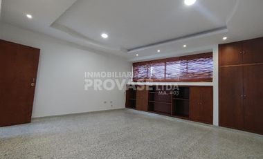 ARRIENDO de CASAS en CUCUTA