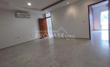 ARRIENDO de CASAS en CUCUTA