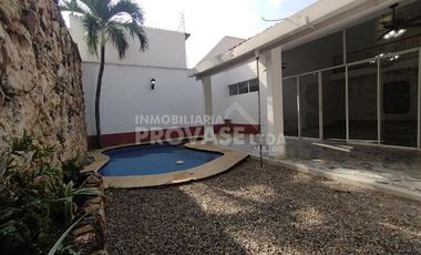 ARRIENDO de CASAS en CUCUTA