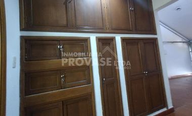 ARRIENDO de CASAS en CUCUTA