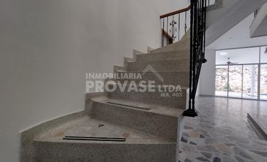 ARRIENDO de CASAS en CUCUTA