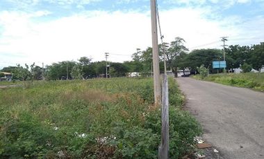 VENTA de LOTES en CUCUTA