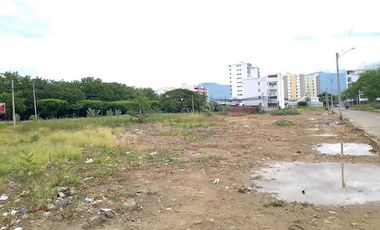 VENTA de LOTES en CUCUTA