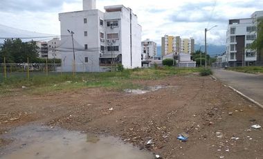 VENTA de LOTES en CUCUTA