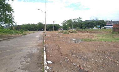 VENTA de LOTES en CUCUTA