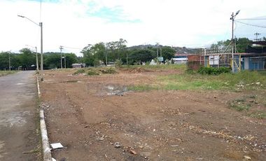 VENTA de LOTES en CUCUTA