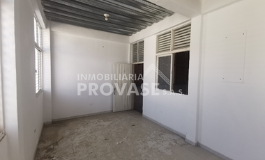 ARRIENDO de BODEGAS en LOS PATIOS