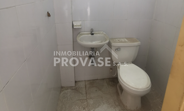 ARRIENDO de BODEGAS en LOS PATIOS