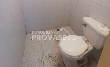 ARRIENDO de BODEGAS en LOS PATIOS