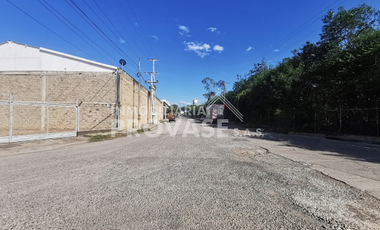 ARRIENDO de BODEGAS en LOS PATIOS