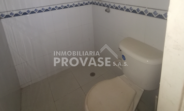 ARRIENDO de BODEGAS en LOS PATIOS