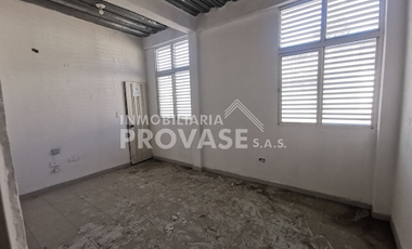 ARRIENDO de BODEGAS en LOS PATIOS