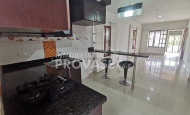 VENTA de CASAS en LOS PATIOS