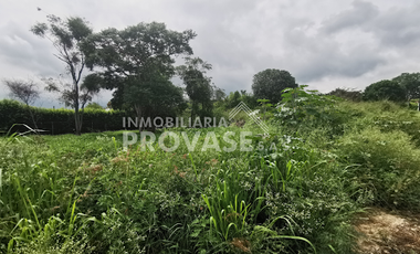 VENTA de LOTES en LOS PATIOS