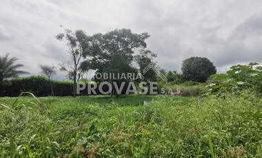 VENTA de LOTES en LOS PATIOS