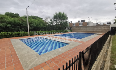 VENTA de APARTAMENTO en LOS PATIOS