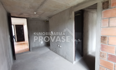 VENTA de APARTAMENTO en LOS PATIOS