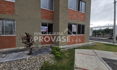 VENTA de APARTAMENTO en LOS PATIOS