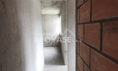 VENTA de APARTAMENTO en LOS PATIOS