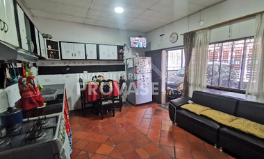 VENTA de CASAS en CUCUTA