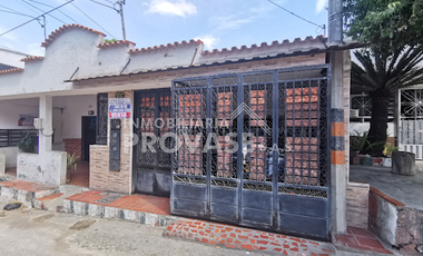 VENTA de CASAS en CUCUTA