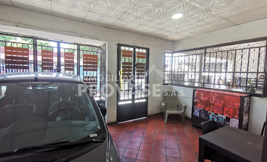 VENTA de CASAS en CUCUTA