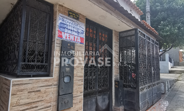 VENTA de CASAS en CUCUTA