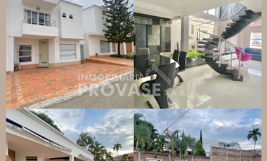 VENTA de CASAS en LOS PATIOS