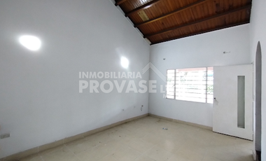 VENTA de CASAS en CUCUTA