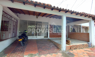 VENTA de CASAS en CUCUTA