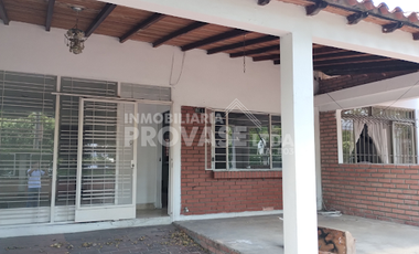VENTA de CASAS en CUCUTA