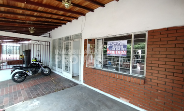 VENTA de CASAS en CUCUTA