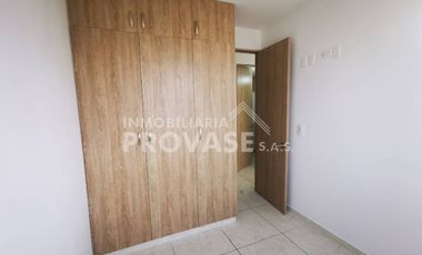 ARRIENDO de APARTAMENTO en CUCUTA