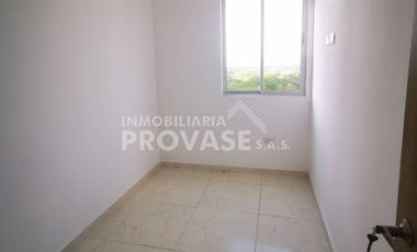ARRIENDO de APARTAMENTO en CUCUTA