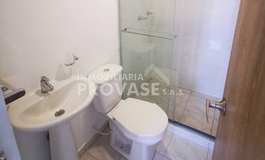 ARRIENDO de APARTAMENTO en CUCUTA