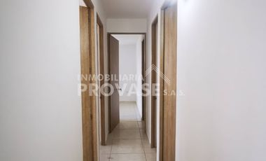 ARRIENDO de APARTAMENTO en CUCUTA