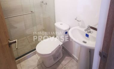 ARRIENDO de APARTAMENTO en CUCUTA