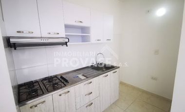 ARRIENDO de APARTAMENTO en CUCUTA