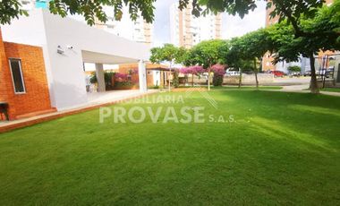 ARRIENDO de APARTAMENTO en CUCUTA